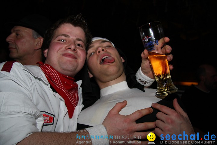 Stierball 2009