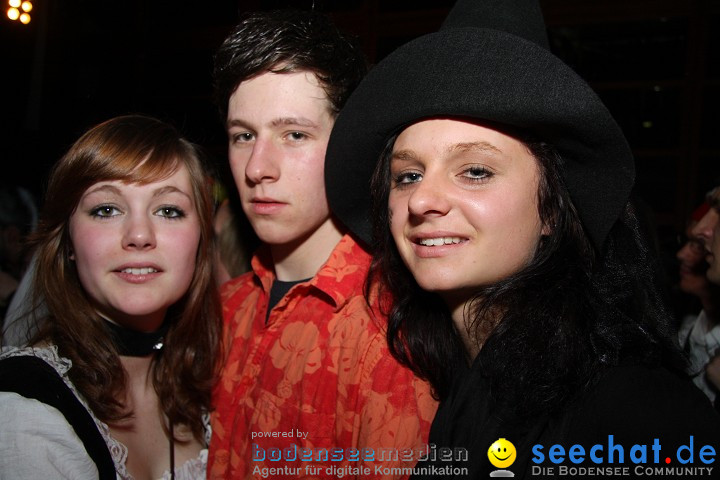 Stierball 2009