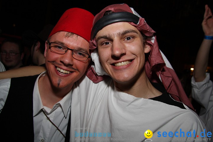 Stierball 2009