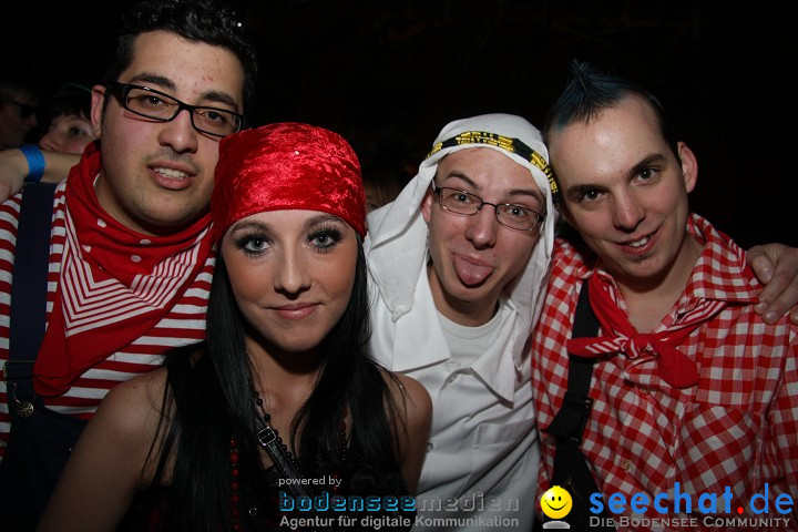 Stierball 2009