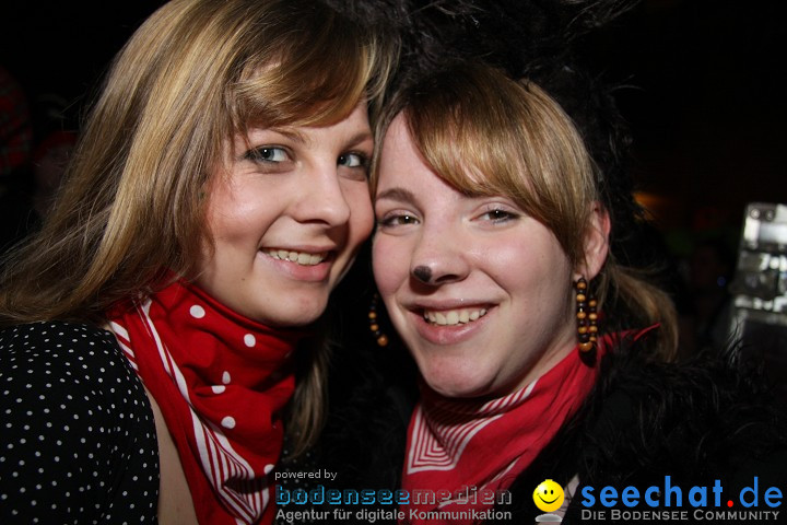 Stierball 2009