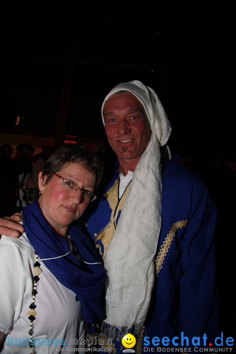 Stierball 2009