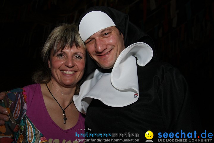 Stierball 2009