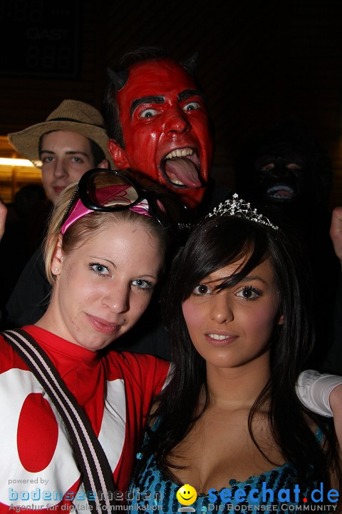 Stierball 2009