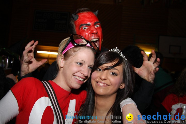 Stierball 2009