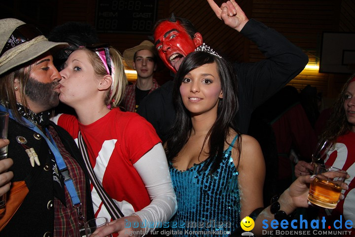 Stierball 2009