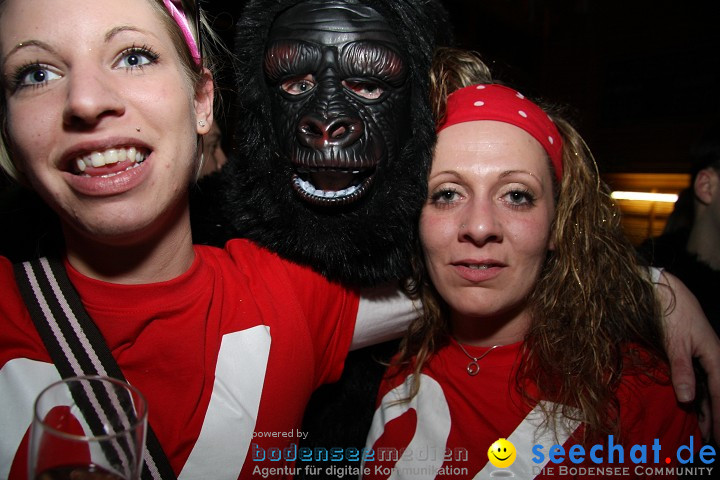 Stierball 2009