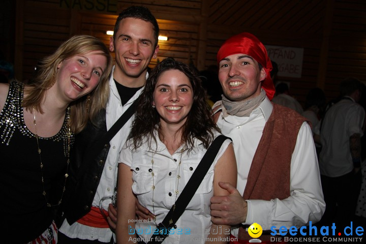 Stierball 2009