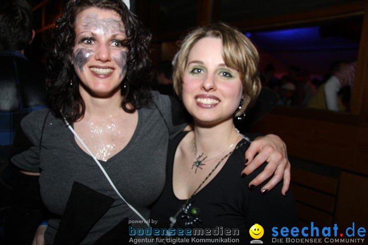 Stierball 2009