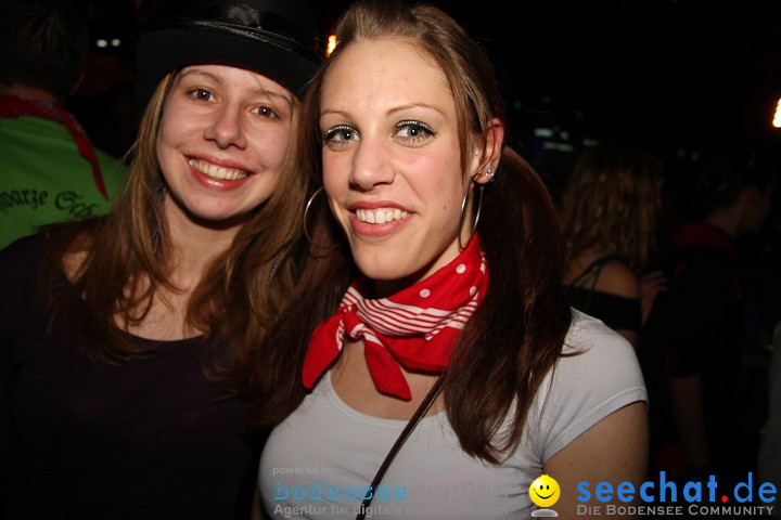 Stierball 2009