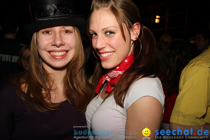 Stierball 2009