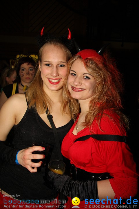 Stierball 2009