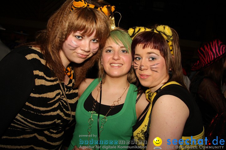 Stierball 2009