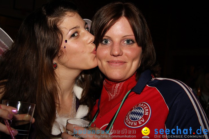 Stierball 2009