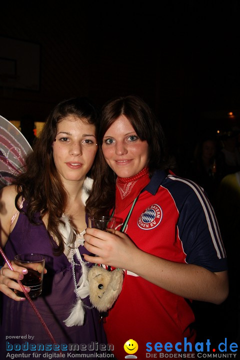 Stierball 2009