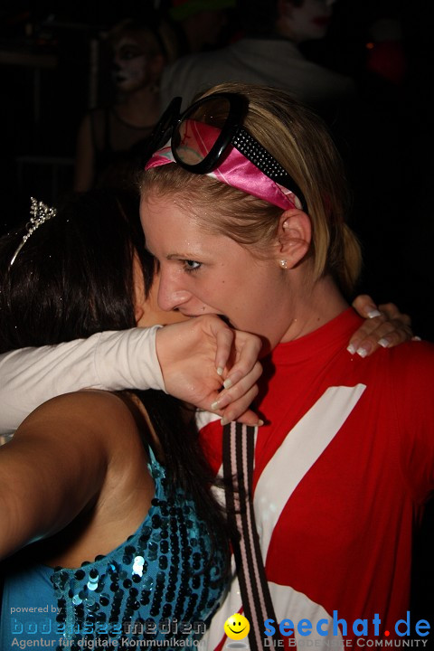 Stierball 2009