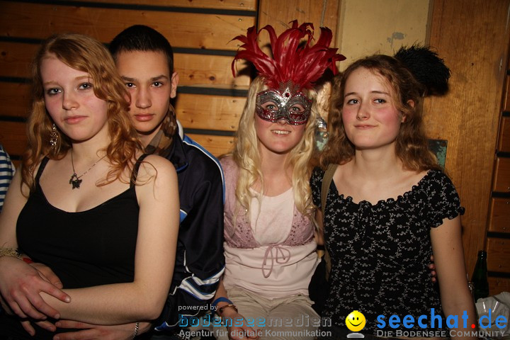 Stierball 2009