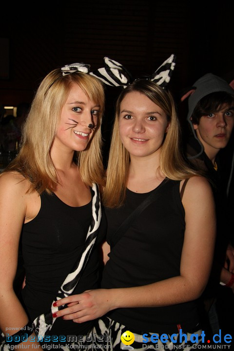 Stierball 2009