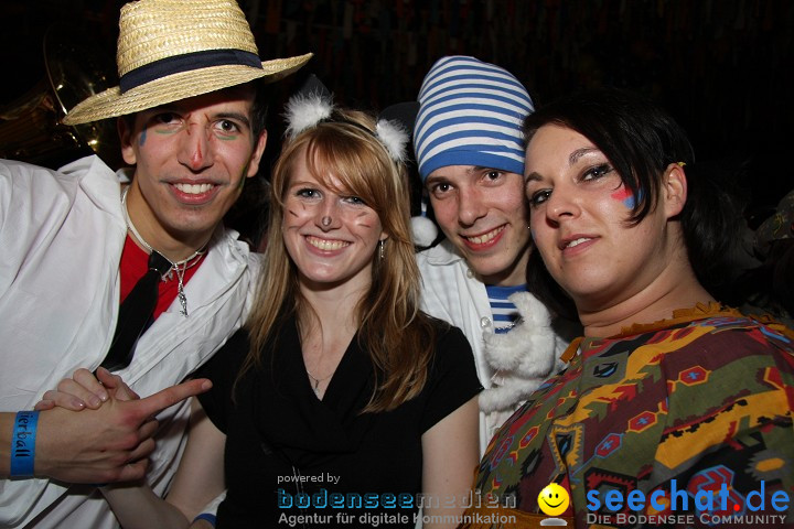 Stierball 2009