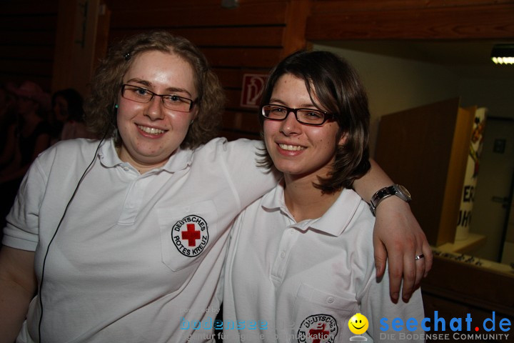 Stierball 2009