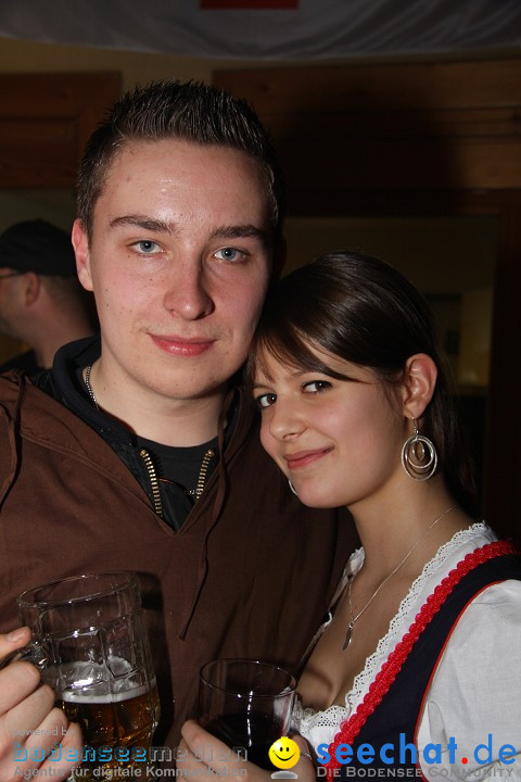 Stierball 2009