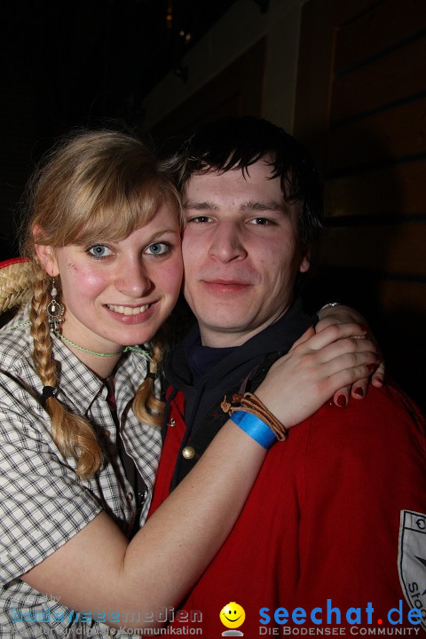 Stierball 2009