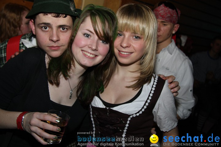 Stierball 2009