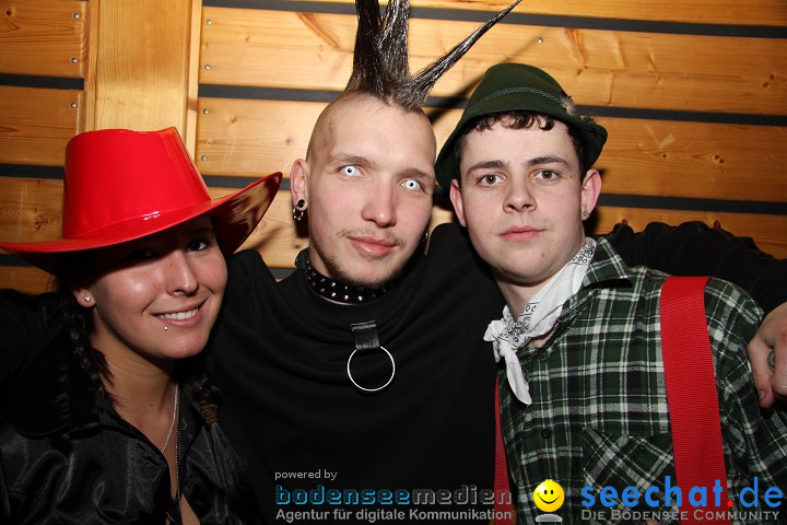 Stierball 2009