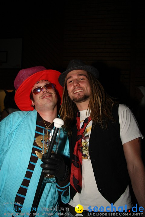 Stierball 2009