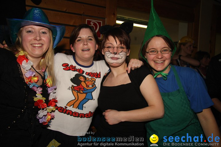 Stierball 2009