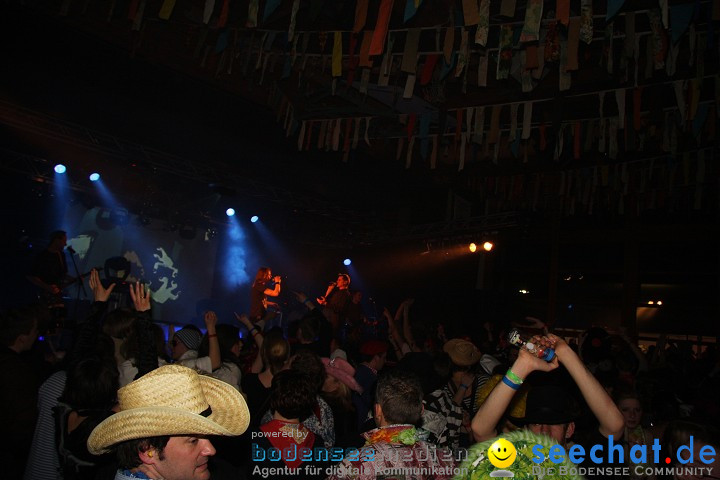 Stierball 2009