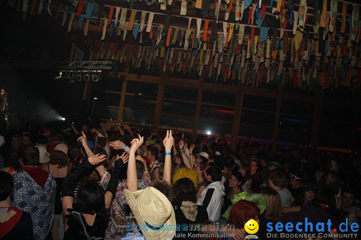 Stierball 2009