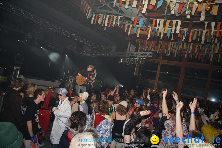 Stierball 2009