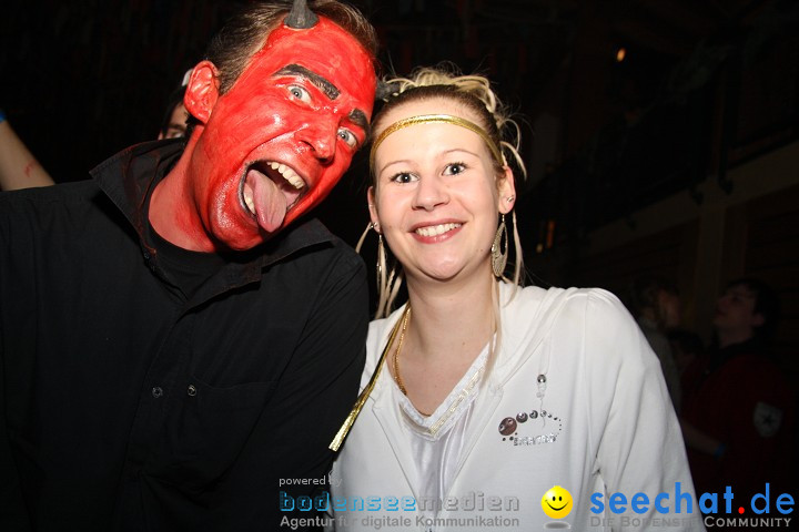 Stierball 2009