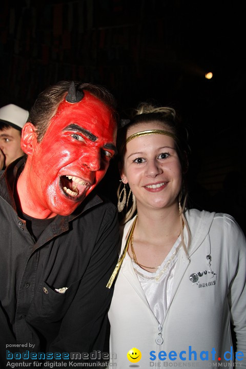 Stierball 2009