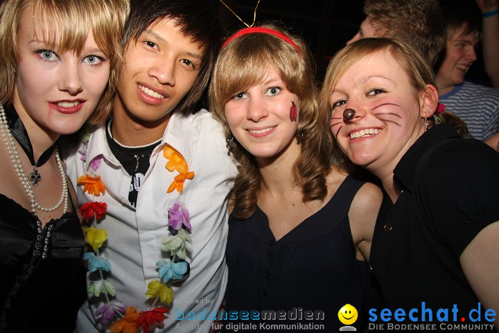 Stierball 2009