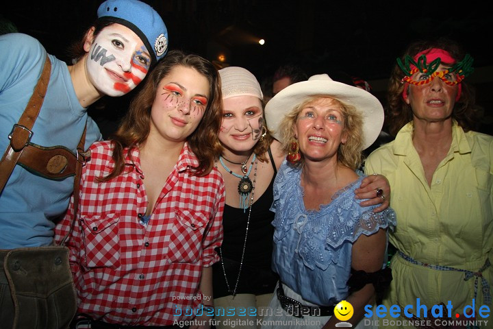 Stierball 2009