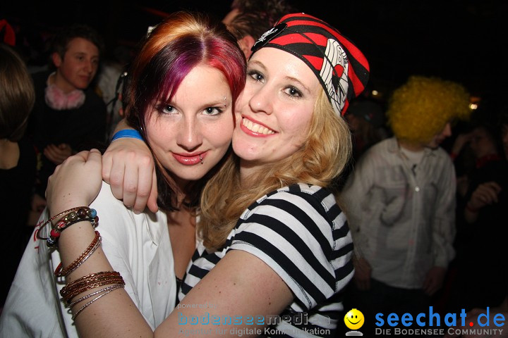 Stierball 2009