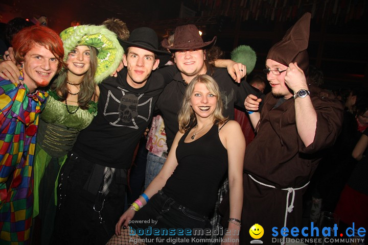 Stierball 2009