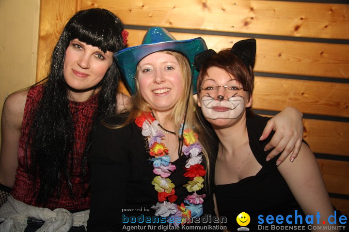 Stierball 2009