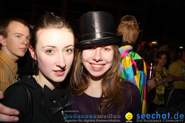 Stierball 2009