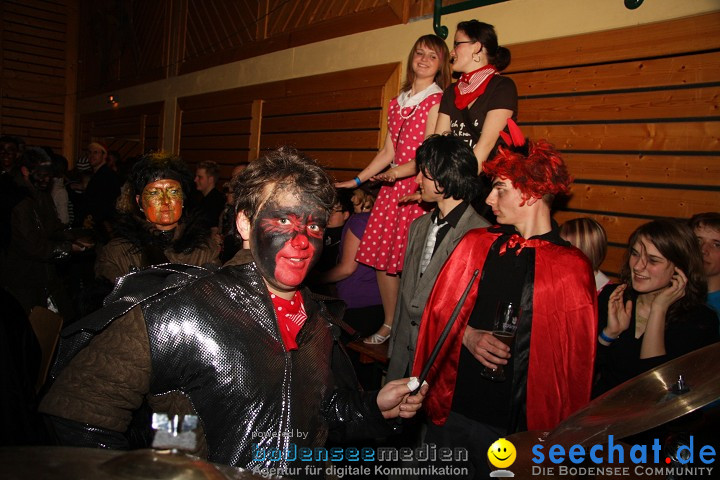 Stierball 2009