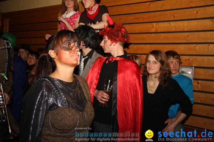 Stierball 2009