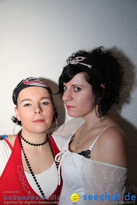 Stierball 2009