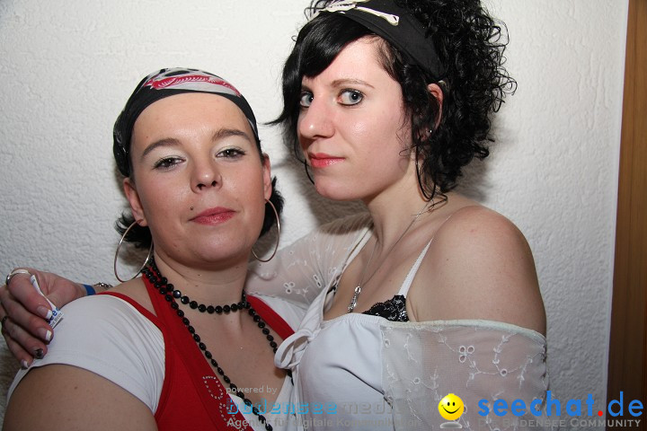 Stierball 2009