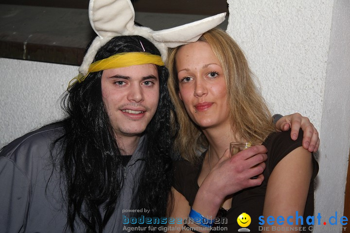 Stierball 2009