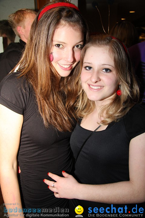 Stierball 2009