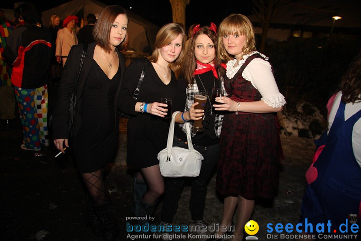 Stierball 2009