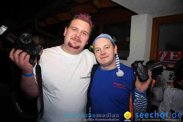 Stierball 2009