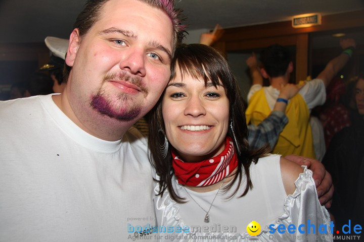 Stierball 2009